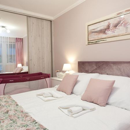 Apartament Kasprowicza 20 A Z Garazen コウォブジェク エクステリア 写真