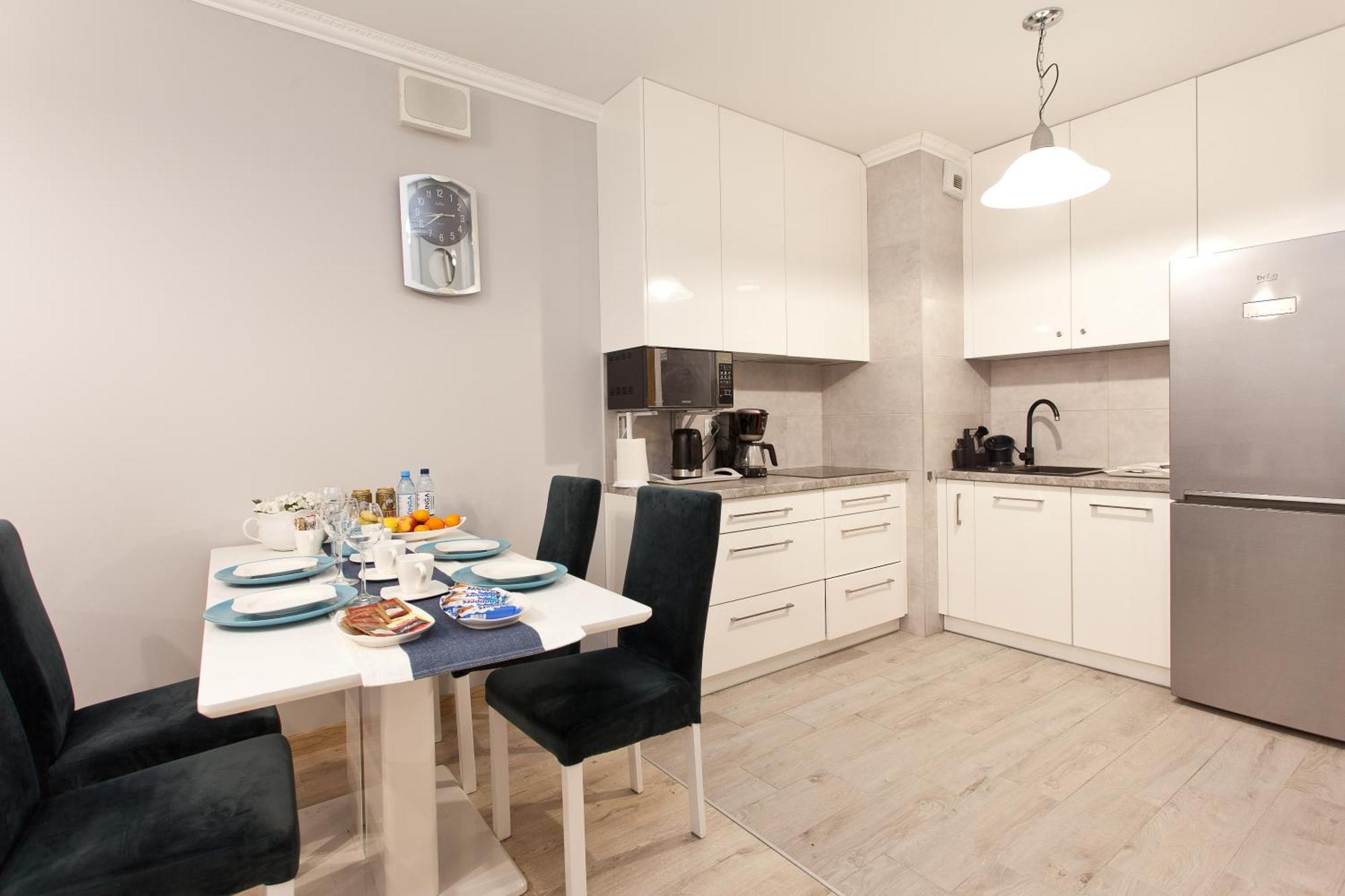 Apartament Kasprowicza 20 A Z Garazen コウォブジェク エクステリア 写真