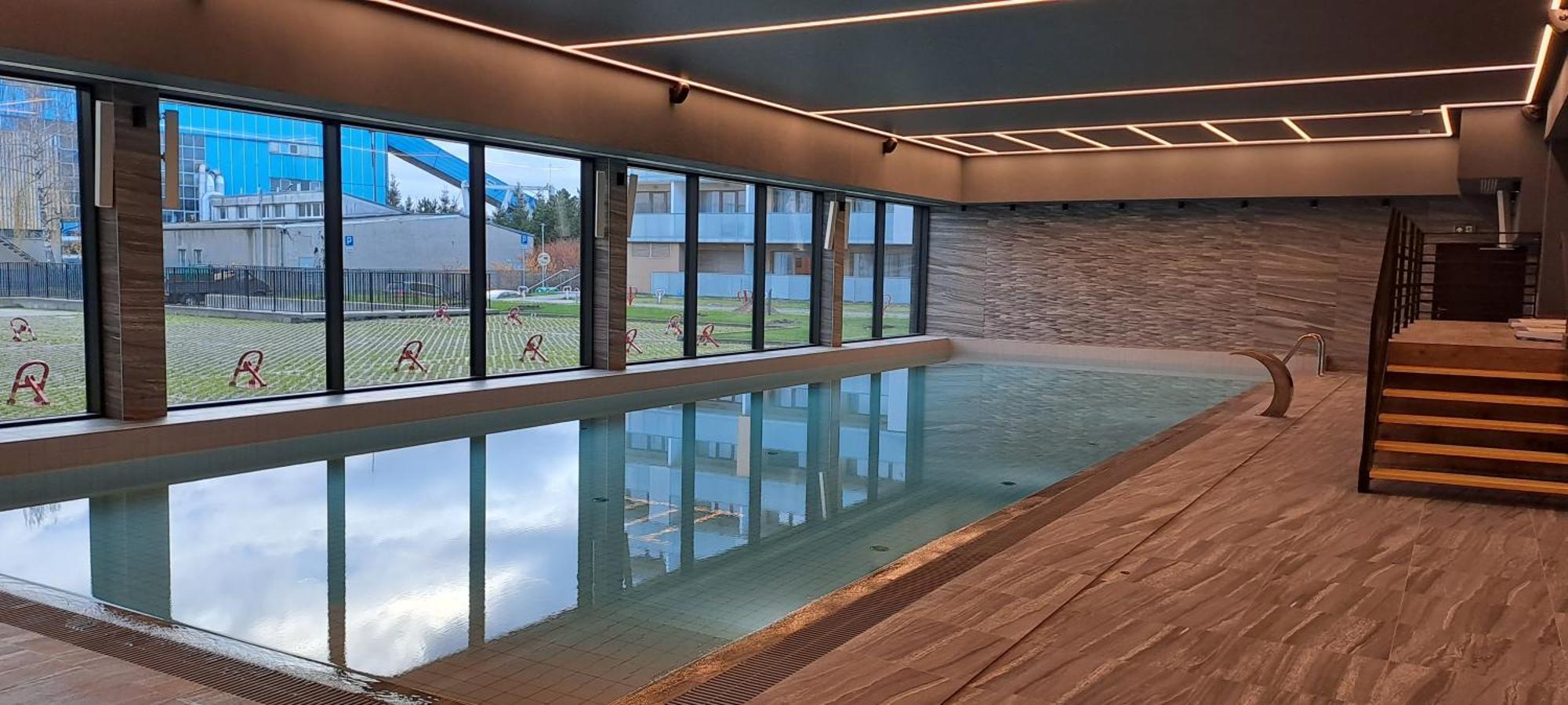 Apartament Kasprowicza 20 A Z Garazen コウォブジェク エクステリア 写真